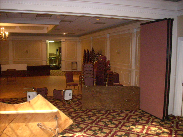 Grossman Auction Pictures From June 5, 2009 - BEFORE